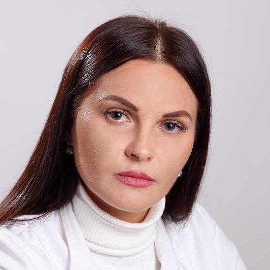 Рыгина М.С.