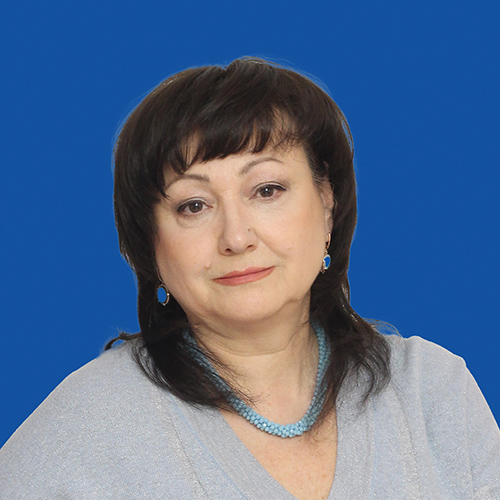 Контактное лицо