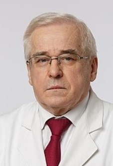 Шелыгин