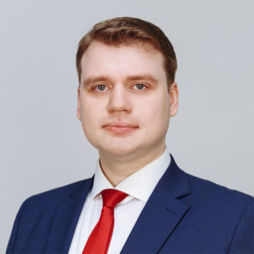 Контактное лицо