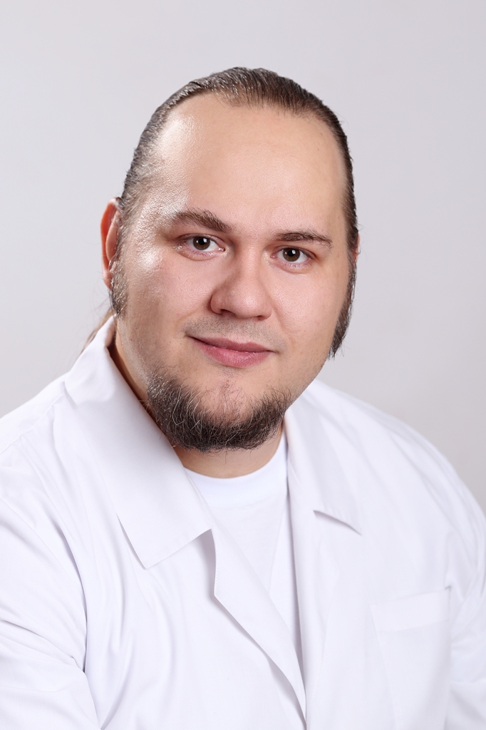 Измалков Д.В