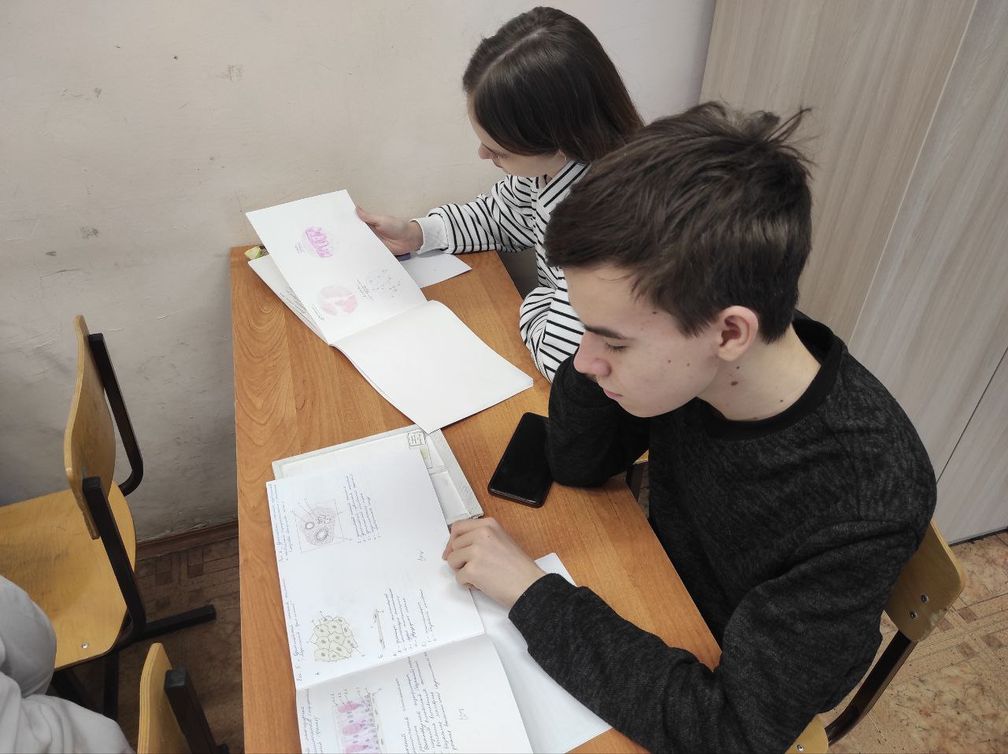 Аннотация