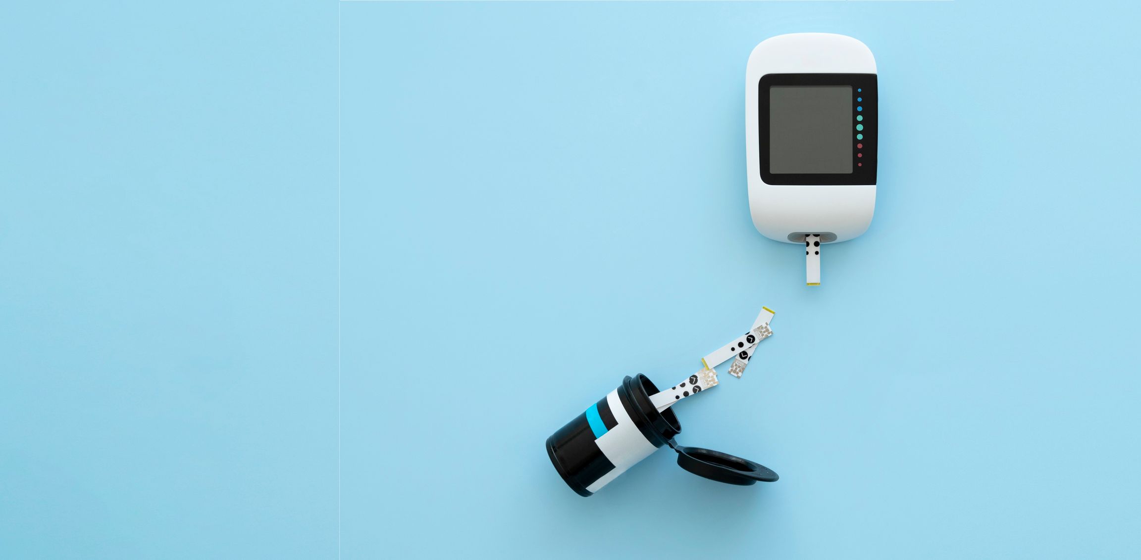 Впервые в истории человечества учёным удалось вылечить диабет первого типа