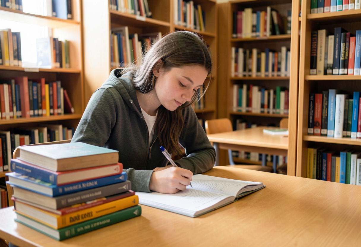 Установлены пороговые баллы ЕГЭ для поступления в медвузы в 2026 году