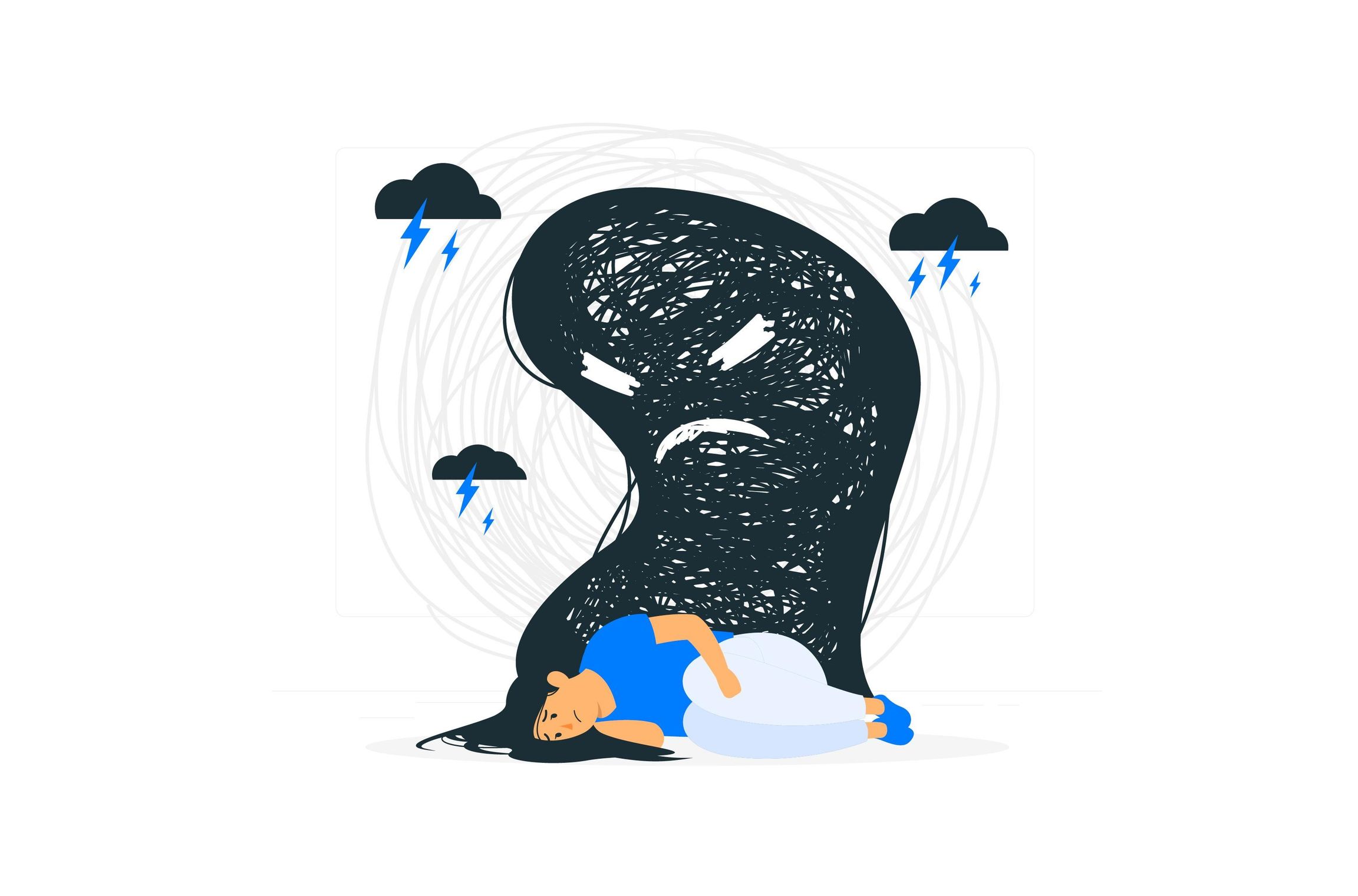 Выявлены когнитивные механизмы биполярного расстройства