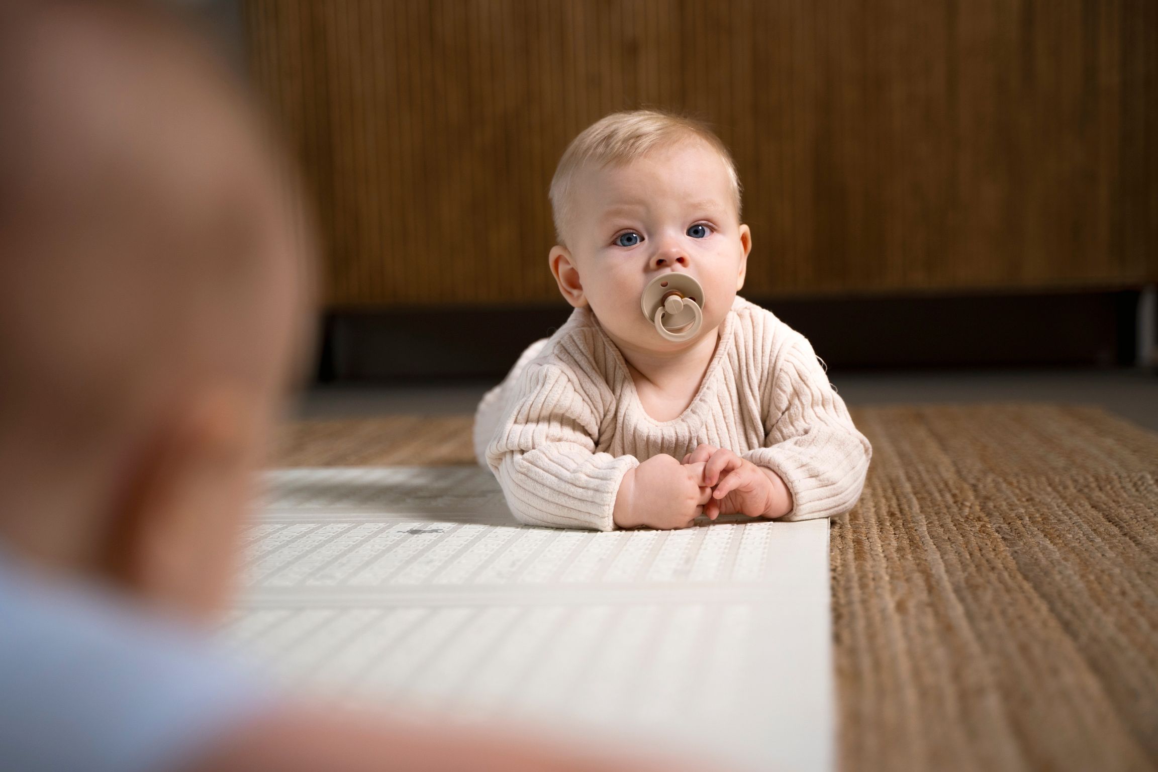 Почему мы не помним свое детство? Новое открытие меняет представление о памяти младенцев