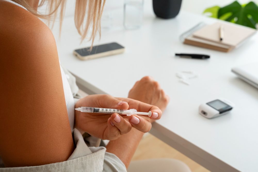 FDA одобрило первый биоаналог инсулина быстрого действия
