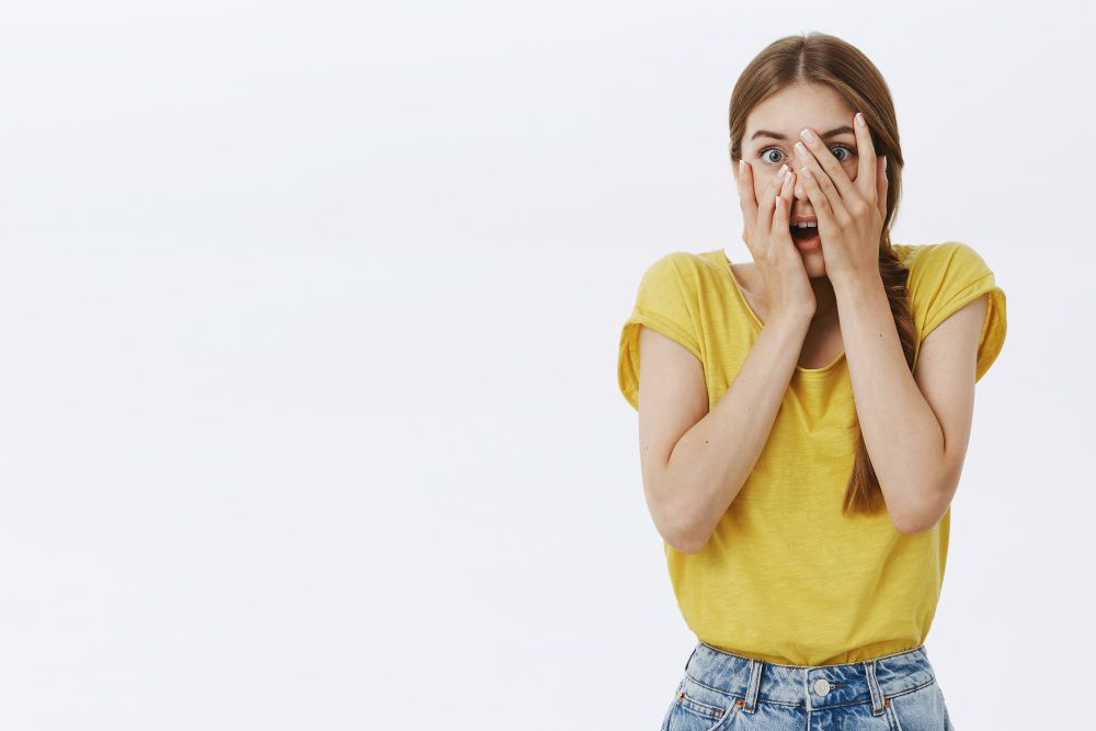 Ученые утверждают, что испуг полезен для здоровья