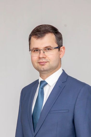 Контактное лицо