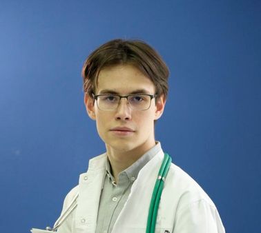 Контактное лицо