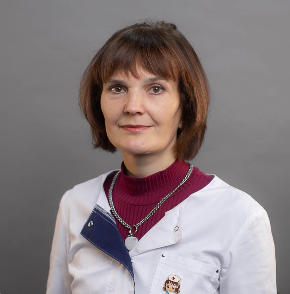 Контактное лицо