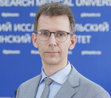 Контактное лицо