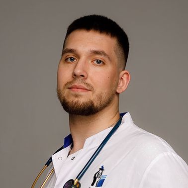 Контактное лицо