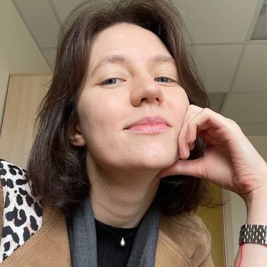 Контактное лицо