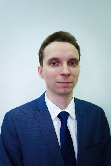 Контактное лицо