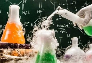 Научно-исследовательская работа