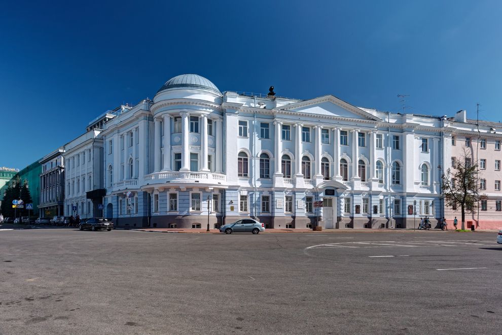 Интро