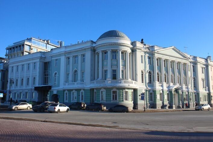 Интро